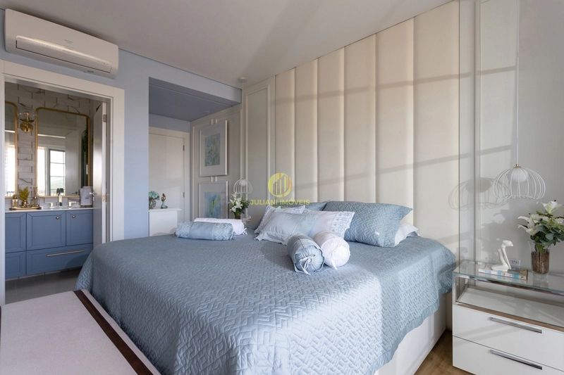 Casa mobiliada e decorada no Riverside Residence: 31ª foto da galeria de imagens do imóvel