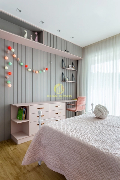 Casa mobiliada e decorada no Riverside Residence: 37ª foto da galeria de imagens do imóvel