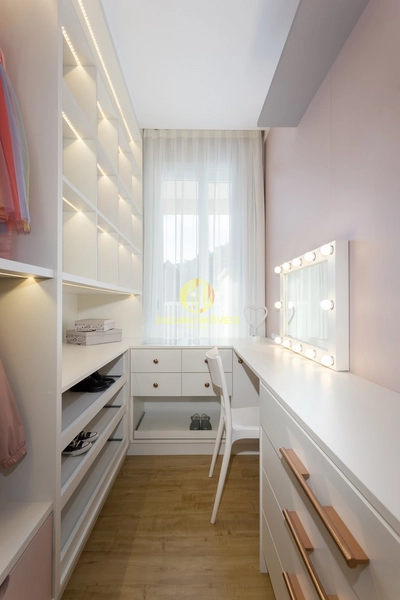 Casa mobiliada e decorada no Riverside Residence: 29ª foto da galeria de imagens do imóvel