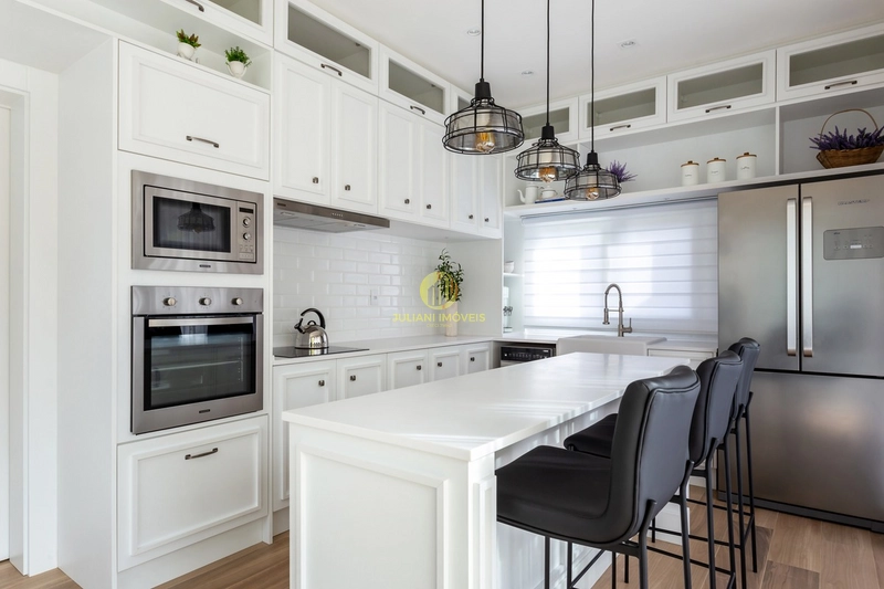 Casa mobiliada e decorada no Riverside Residence: 10ª foto da galeria de imagens do imóvel