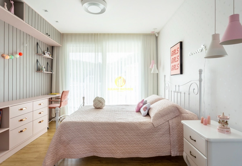 Casa mobiliada e decorada no Riverside Residence: 22ª foto da galeria de imagens do imóvel