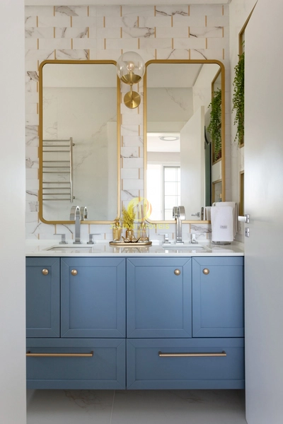 Casa mobiliada e decorada no Riverside Residence: 36ª foto da galeria de imagens do imóvel