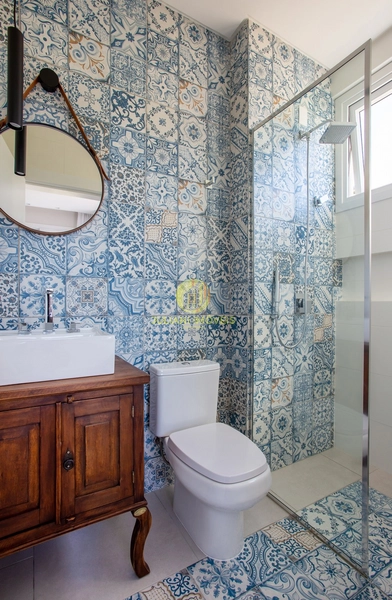 Casa mobiliada e decorada no Riverside Residence: 20ª foto da galeria de imagens do imóvel