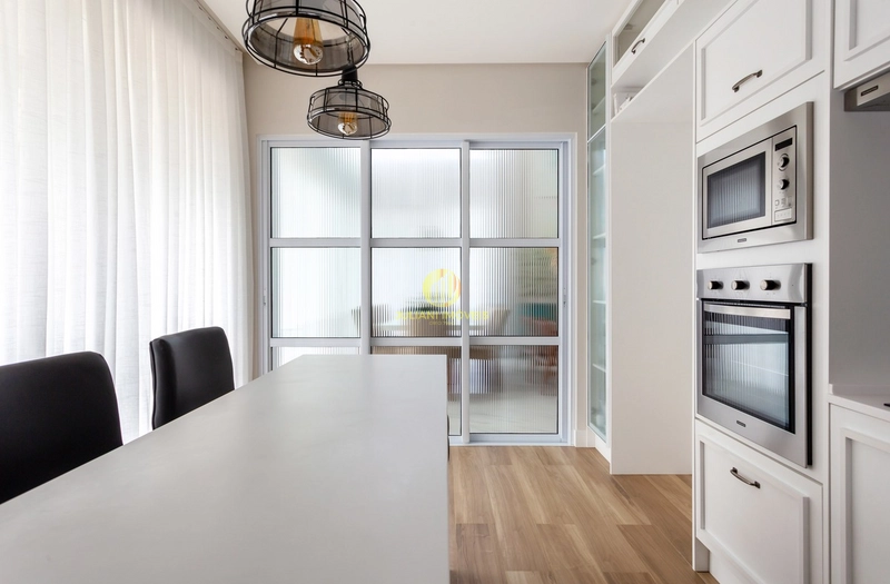 Casa mobiliada e decorada no Riverside Residence: 14ª foto da galeria de imagens do imóvel