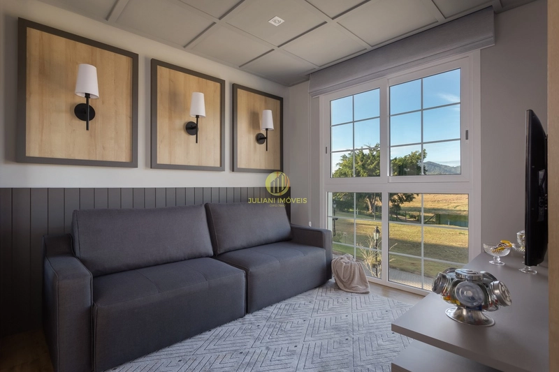 Casa mobiliada e decorada no Riverside Residence: 19ª foto da galeria de imagens do imóvel