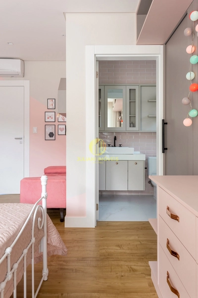 Casa mobiliada e decorada no Riverside Residence: 34ª foto da galeria de imagens do imóvel