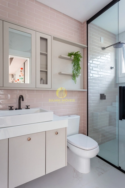 Casa mobiliada e decorada no Riverside Residence: 27ª foto da galeria de imagens do imóvel