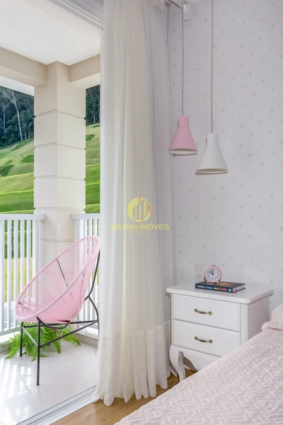 Casa mobiliada e decorada no Riverside Residence: 38ª foto da galeria de imagens do imóvel