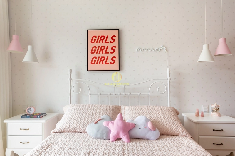 Casa mobiliada e decorada no Riverside Residence: 24ª foto da galeria de imagens do imóvel