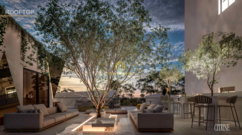 Apartamento no Citrine na Cabeçudas em Itajaí: 7ª foto da galeria de imagens do imóvel