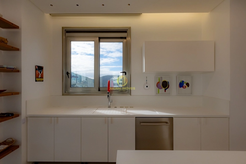 Apartamento frente mar no Apogee em Balneário Camboriú: 26ª foto da galeria de imagens do imóvel