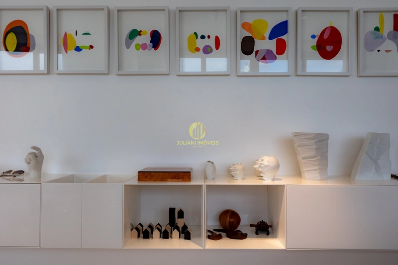 Apartamento frente mar no Apogee em Balneário Camboriú: 21ª foto da galeria de imagens do imóvel