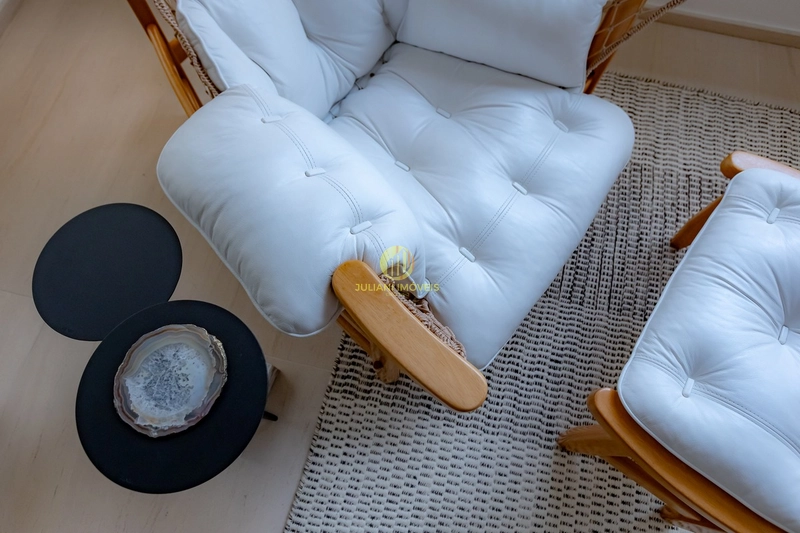 Apartamento frente mar no Apogee em Balneário Camboriú: 43ª foto da galeria de imagens do imóvel