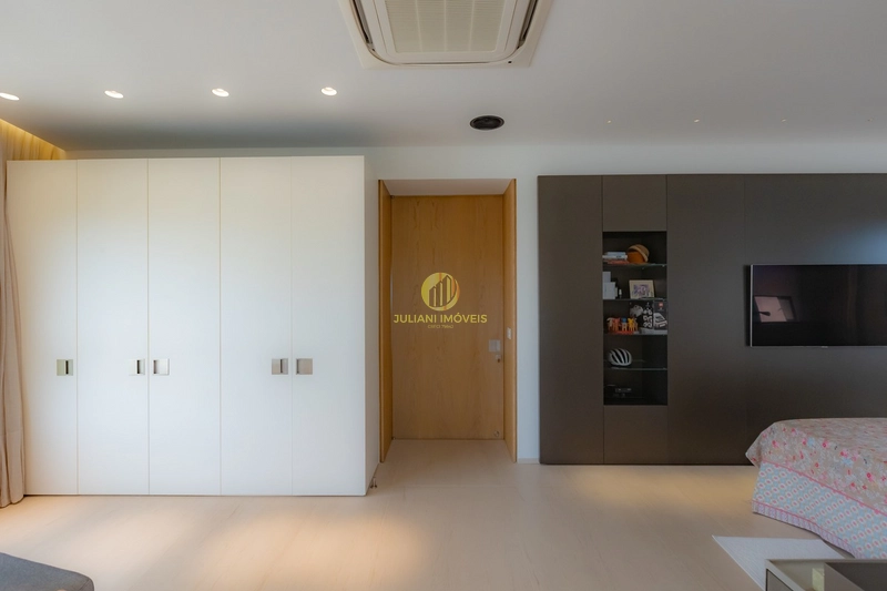 Apartamento frente mar no Apogee em Balneário Camboriú: 35ª foto da galeria de imagens do imóvel