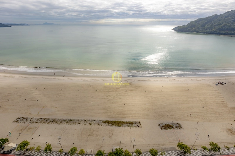 Apartamento frente mar no Apogee em Balneário Camboriú: 3ª foto da galeria de imagens do imóvel