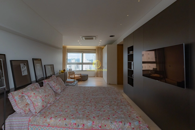 Apartamento frente mar no Apogee em Balneário Camboriú: 32ª foto da galeria de imagens do imóvel