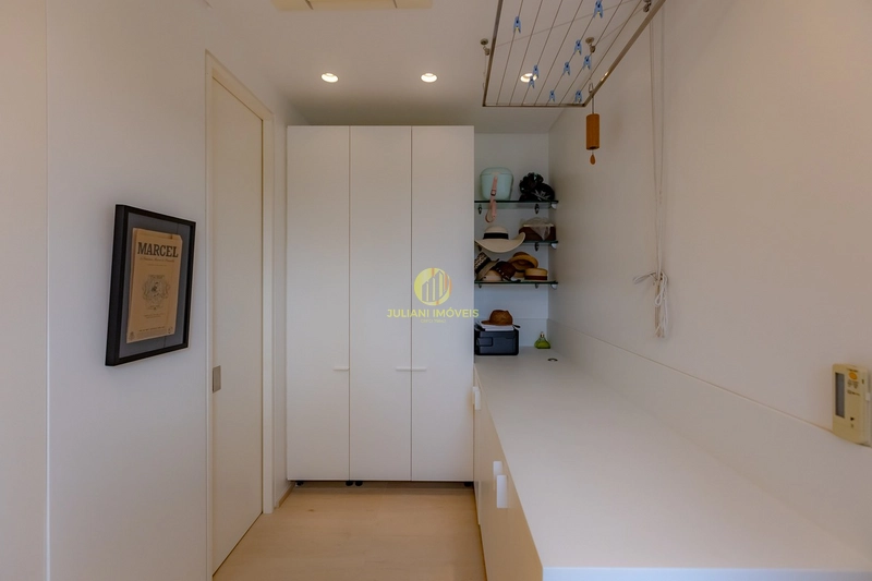 Apartamento frente mar no Apogee em Balneário Camboriú: 44ª foto da galeria de imagens do imóvel