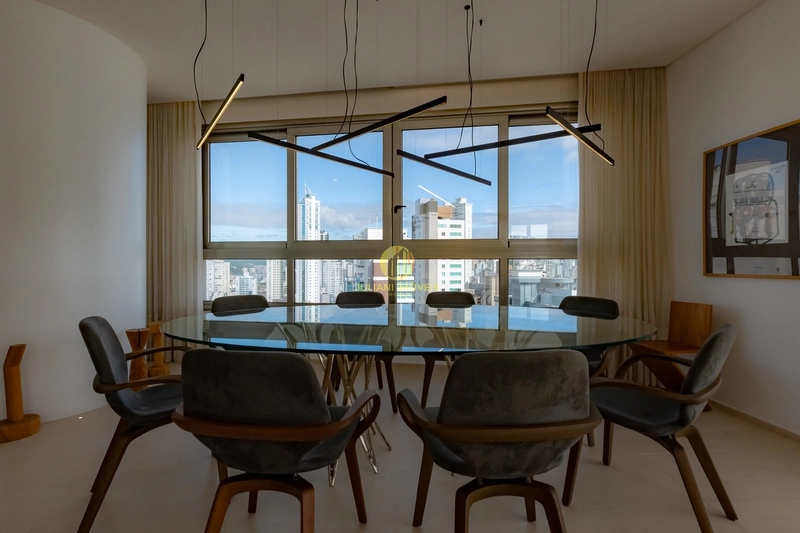 Apartamento frente mar no Apogee em Balneário Camboriú: 16ª foto da galeria de imagens do imóvel