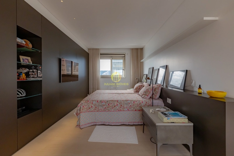 Apartamento frente mar no Apogee em Balneário Camboriú: 27ª foto da galeria de imagens do imóvel