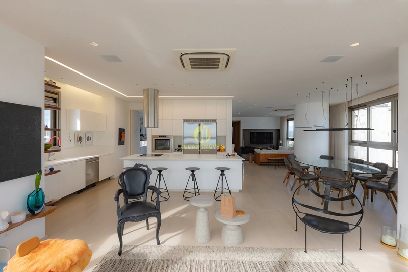 Apartamento frente mar no Apogee em Balneário Camboriú: 10ª foto da galeria de imagens do imóvel