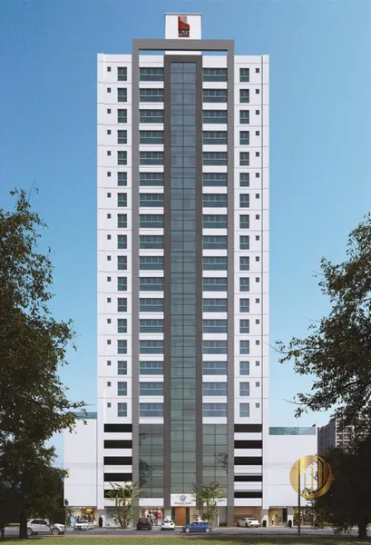 Ed. Solar Di Capri em Balneário Camboriú