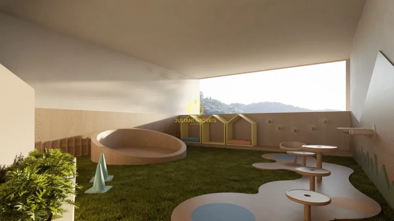 Stúdio de luxo na Praia Brava em Itajaí: 19ª foto da galeria de imagens do imóvel