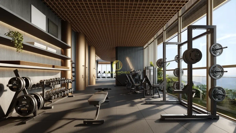 Loft Duplex na Praia Brava no Ed. Raro By Sierra: 7ª foto da galeria de imagens do imóvel