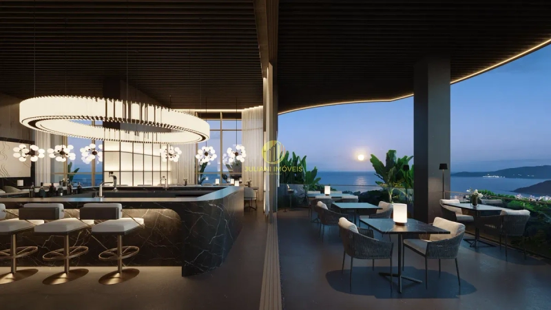 Loft Duplex na Praia Brava no Ed. Raro By Sierra: 27ª foto da galeria de imagens do imóvel