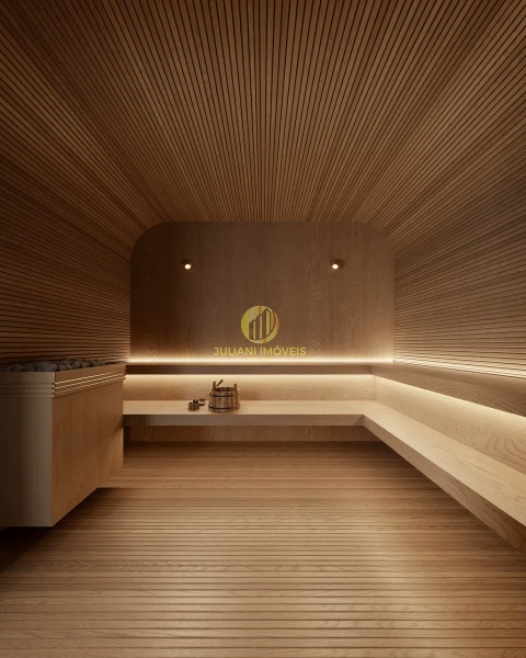 Loft Duplex amplo na planta na Praia Brava em Itajaí: 25ª foto da galeria de imagens do imóvel