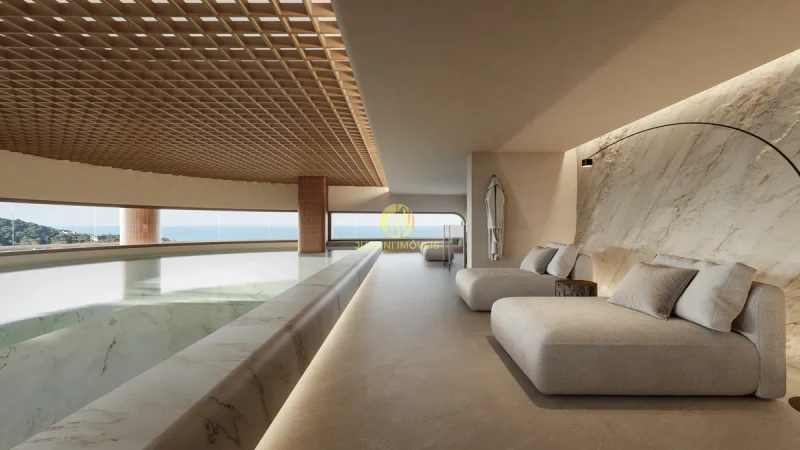 Loft Duplex no Raro By Sierra na Praia Brava: 29ª foto da galeria de imagens do imóvel