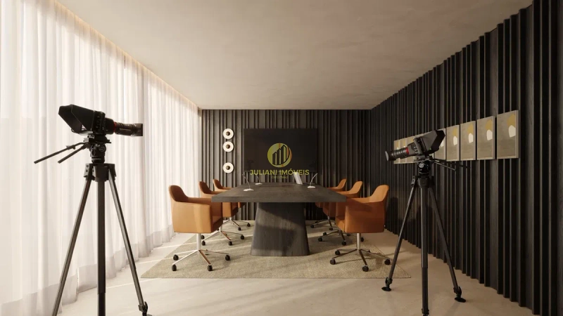 Loft Duplex no Raro By Sierra na Praia Brava: 28ª foto da galeria de imagens do imóvel