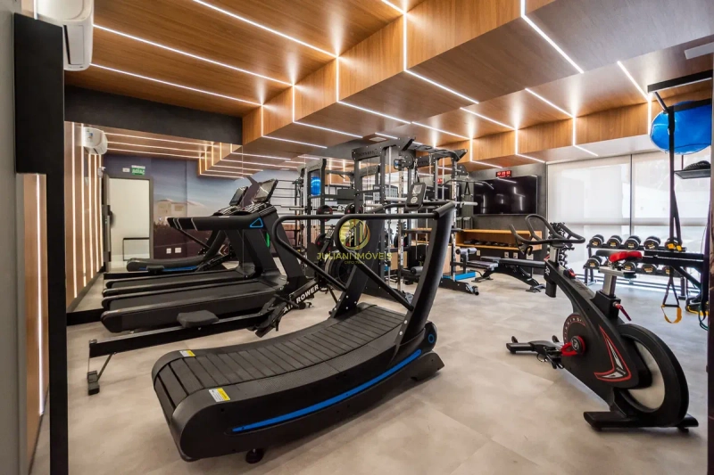 Apartamento no Ed. Sun Coast Residence: 10ª foto da galeria de imagens do imóvel