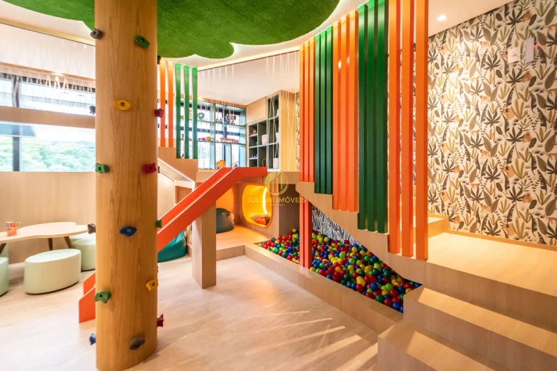 Apartamento no Ed. Sun Coast Residence: 9ª foto da galeria de imagens do imóvel