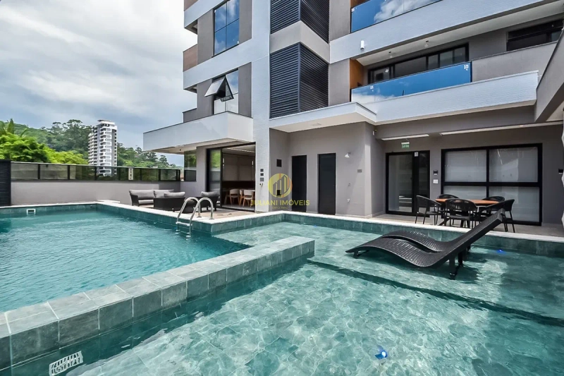 Apartamento no Ed. Sun Coast Residence: 4ª foto da galeria de imagens do imóvel