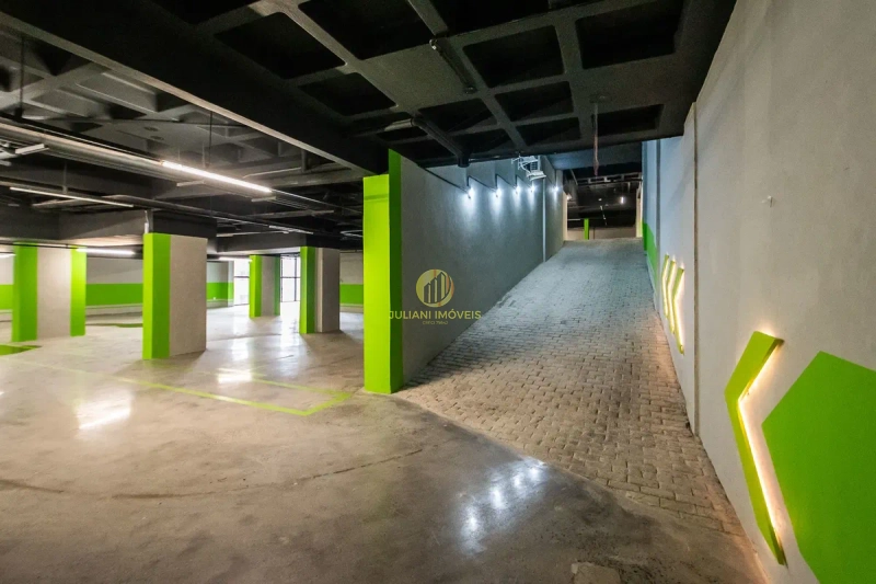 Cobertura  no Ed. Sun Coast Residence na Fazenda em Itajaí: 13ª foto da galeria de imagens do imóvel