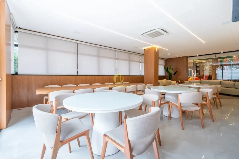 Cobertura  no Ed. Sun Coast Residence na Fazenda em Itajaí: 6ª foto da galeria de imagens do imóvel