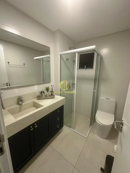 Apartamento 3 quartos no Ed. Quebec em Itajaí: 19ª foto da galeria de imagens do imóvel