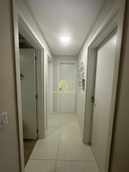 Apartamento 3 quartos no Ed. Quebec em Itajaí: 9ª foto da galeria de imagens do imóvel