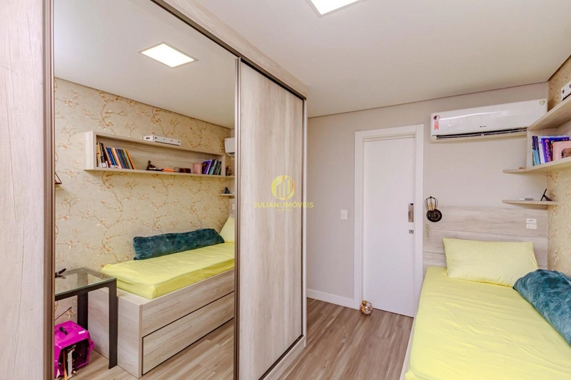 Apartamento no Ed. Lotisa Home Club em Itajaí: 18ª foto da galeria de imagens do imóvel