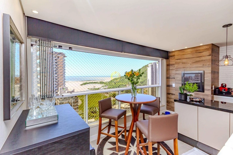 Apartamento no Ed. Lotisa Home Club em Itajaí: 10ª foto da galeria de imagens do imóvel