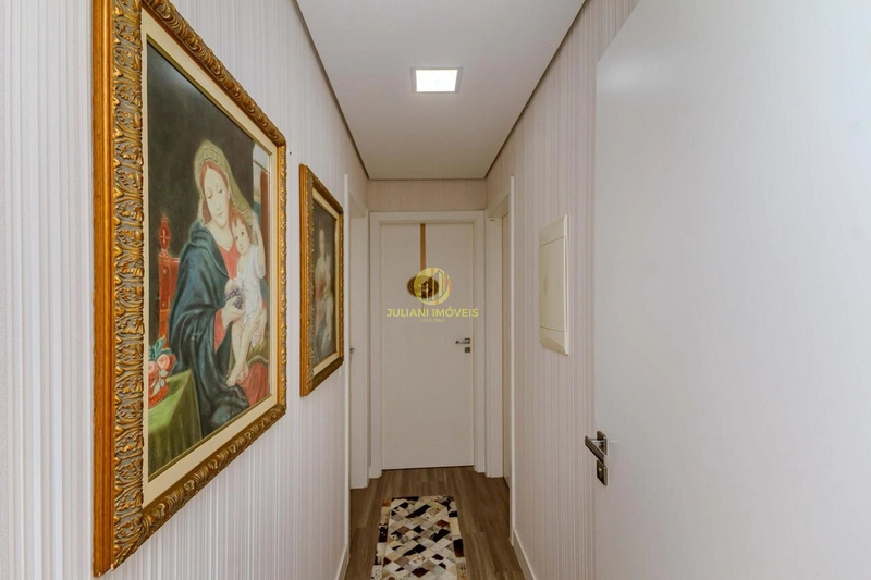 Apartamento no Ed. Lotisa Home Club em Itajaí: 16ª foto da galeria de imagens do imóvel