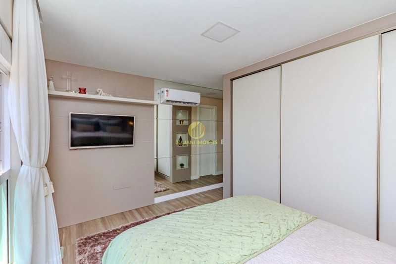 Apartamento no Ed. Lotisa Home Club em Itajaí: 21ª foto da galeria de imagens do imóvel