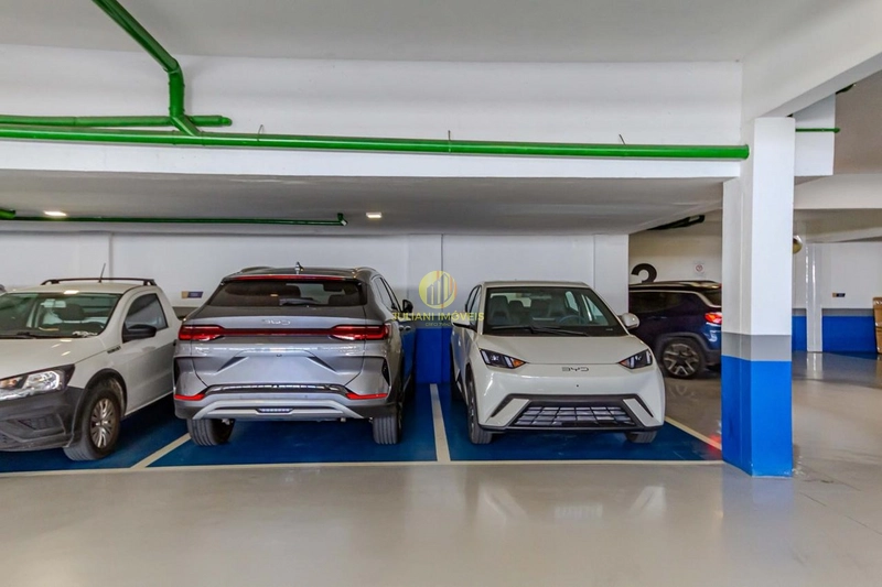 Apartamento no Ed. Lotisa Home Club em Itajaí: 22ª foto da galeria de imagens do imóvel