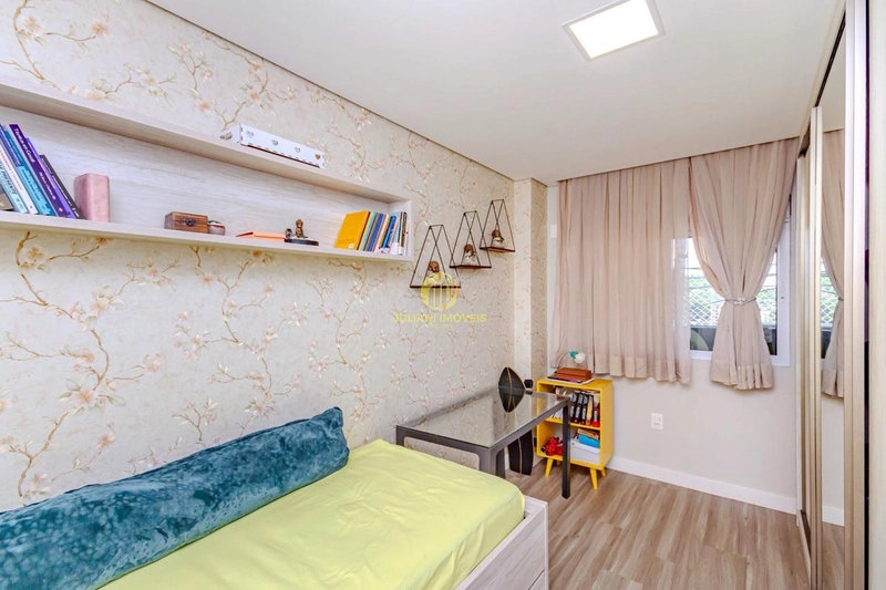 Apartamento no Ed. Lotisa Home Club em Itajaí: 20ª foto da galeria de imagens do imóvel