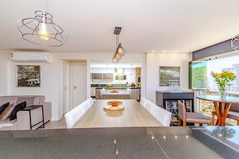 Apartamento no Ed. Lotisa Home Club em Itajaí: 9ª foto da galeria de imagens do imóvel