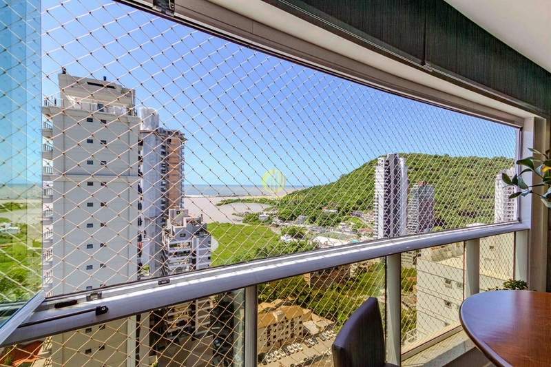 Apartamento no Ed. Lotisa Home Club em Itajaí: 14ª foto da galeria de imagens do imóvel