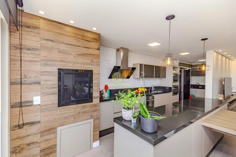 Apartamento no Ed. Lotisa Home Club em Itajaí: 7ª foto da galeria de imagens do imóvel