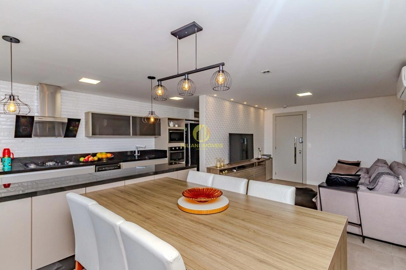 Apartamento no Ed. Lotisa Home Club em Itajaí: 6ª foto da galeria de imagens do imóvel