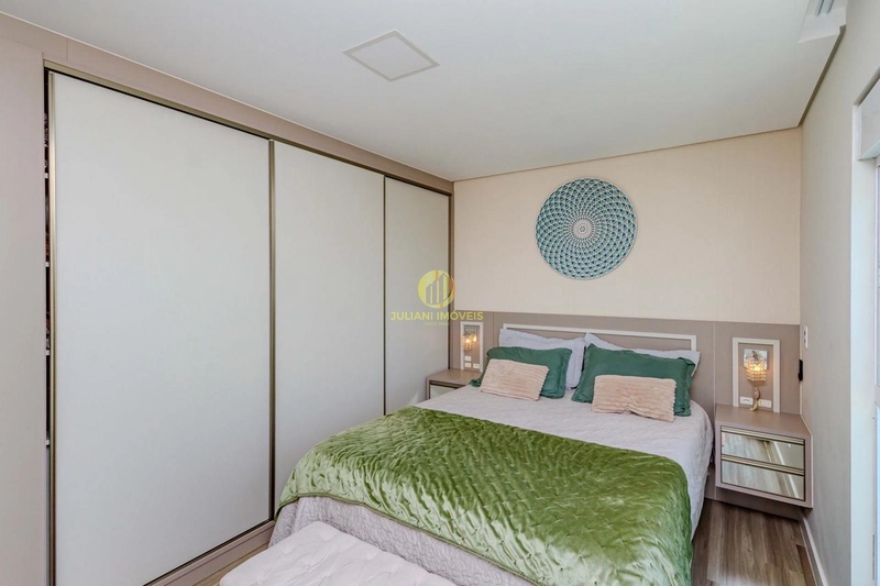 Apartamento no Ed. Lotisa Home Club em Itajaí: 17ª foto da galeria de imagens do imóvel