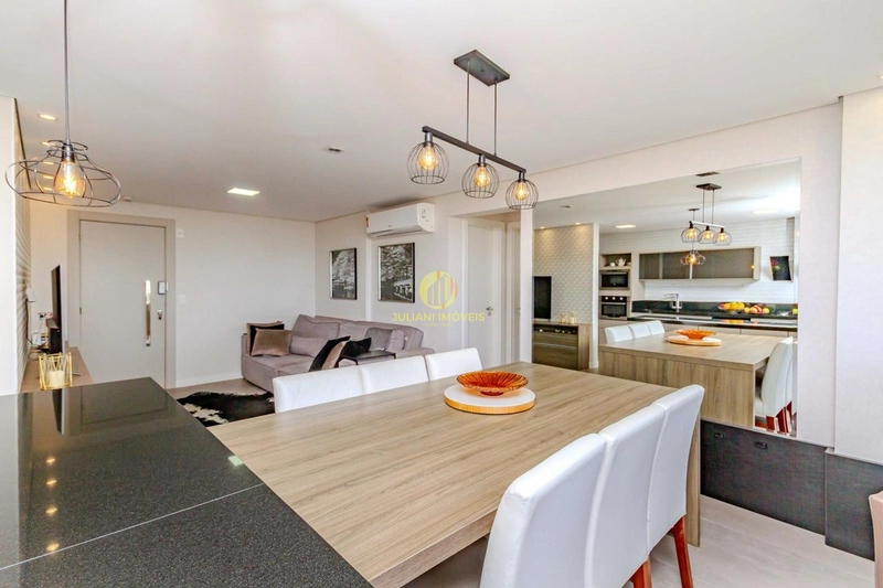 Apartamento no Ed. Lotisa Home Club em Itajaí: 12ª foto da galeria de imagens do imóvel